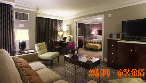 客廳燈光裝飾安裝選擇有哪些知識(shí)？