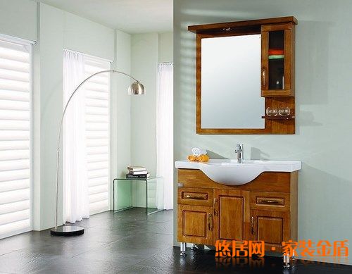 如何做好防止衛(wèi)浴家具的防水工作？