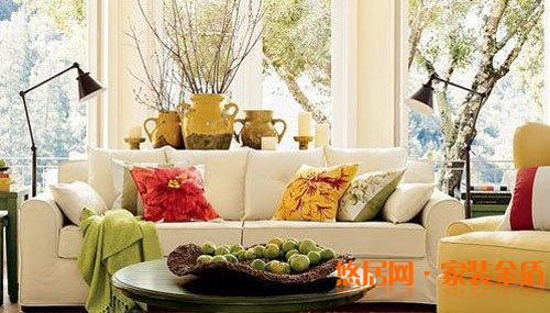 家居軟裝容易走的誤區(qū)有哪些？