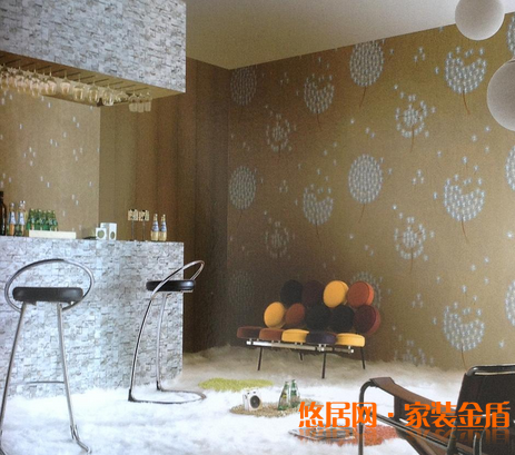 預(yù)防壁紙發(fā)霉