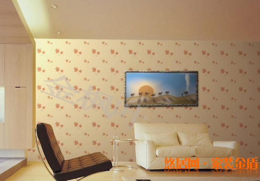 如何預(yù)防壁紙發(fā)霉