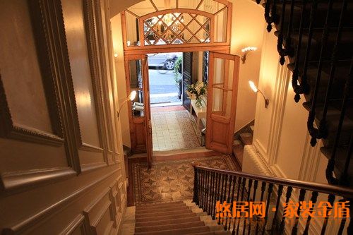 什么樣的家裝風(fēng)水能夠給家里帶來好運(yùn)？