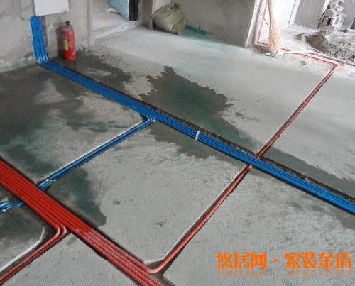 室內(nèi)管道線路驗(yàn)收有哪些注意事項(xiàng) 