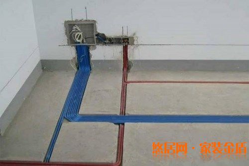 室內(nèi)管道線路驗(yàn)收有哪些注意事項(xiàng) 