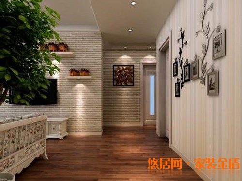 室內(nèi)裝修田園風格有哪些裝修要點？