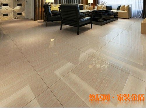 防滑地板磚的特性有哪些？