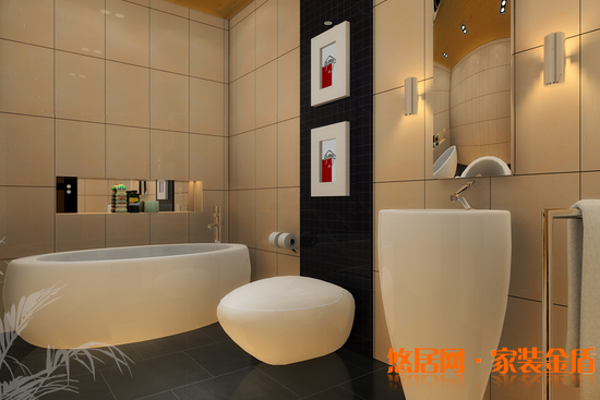 衛(wèi)生間防水材料種類有哪些