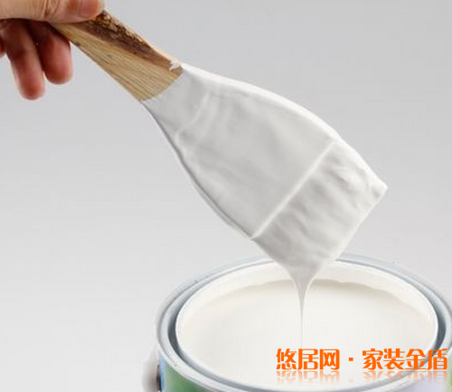 室內(nèi)裝修乳膠漆的選購(gòu)應(yīng)該怎么選？