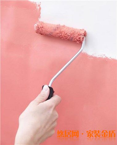 室內(nèi)裝修乳膠漆的選購(gòu)應(yīng)該怎么選？