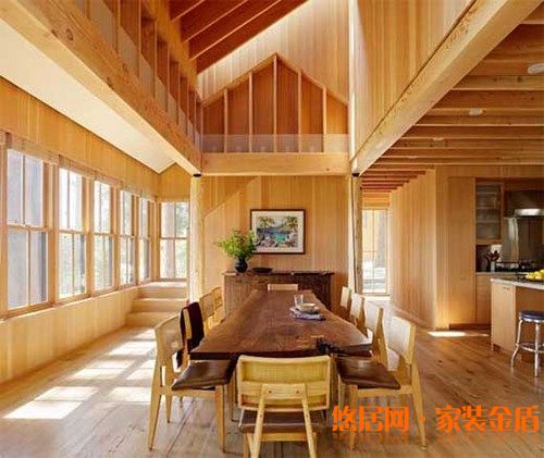 裝修木材存放與鋪設(shè)的問題有哪些？