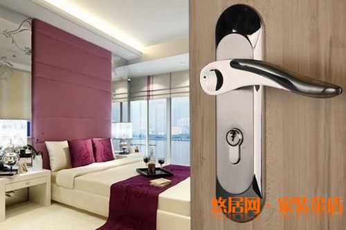 家庭裝修鎖具應(yīng)該如何選購(gòu)？