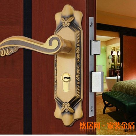 家庭裝修鎖具應(yīng)該如何選購(gòu)？