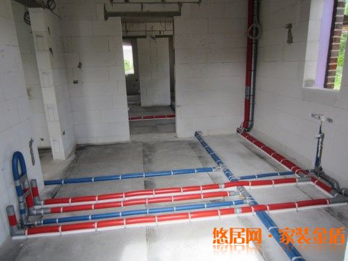 排水管道驗(yàn)收標(biāo)準(zhǔn)