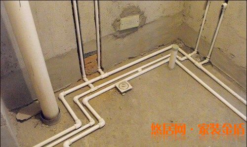 家庭裝修水路工程驗(yàn)收要點(diǎn)有哪些？