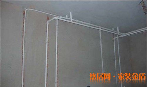 家庭裝修水路工程驗(yàn)收要點(diǎn)有哪些？