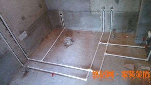 家庭裝修水路工程驗(yàn)收要點(diǎn)有哪些？