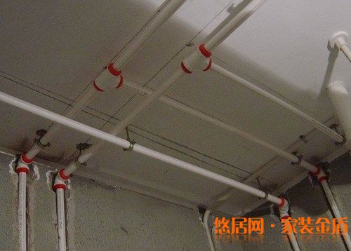 家庭裝修水路工程驗(yàn)收要點(diǎn)有哪些？