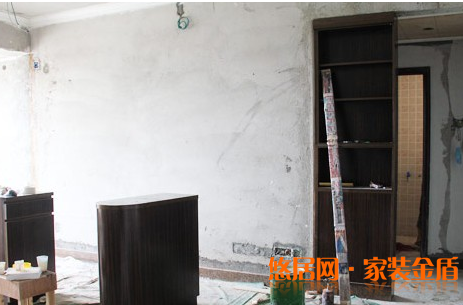 房屋墻面翻新哪些環(huán)節(jié)不可省