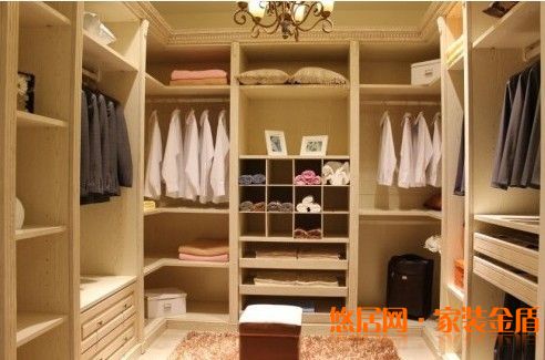 衣柜有異味怎么消除