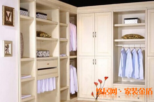 如何去除衣柜異味