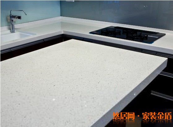 石英石材質(zhì)臺面如何保養(yǎng)