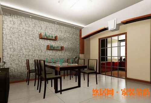 家裝壁紙驗(yàn)收有哪些注意事項(xiàng)？