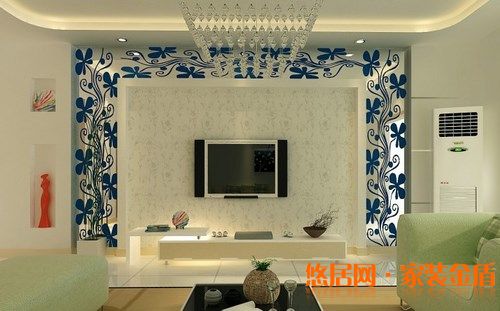 家裝壁紙驗(yàn)收有哪些注意事項(xiàng)？