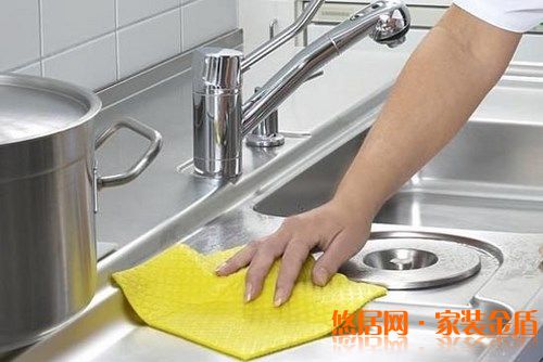 室內(nèi)家具保養(yǎng)有哪些好的方法？