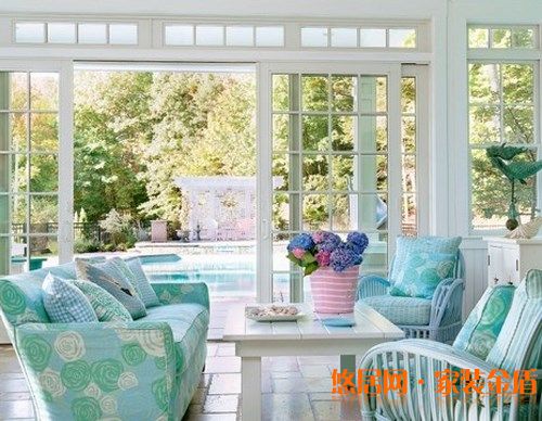 重慶裝修公司告訴你選擇在夏季裝修好不好？