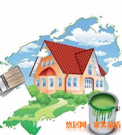 重慶裝修公司告訴你選擇在夏季裝修好不好？