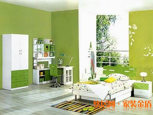 怎么做到綠色環(huán)保家居裝修？