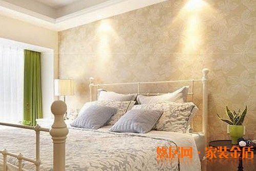 鋪貼墻紙存在的問(wèn)題以及解決方法