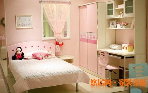 選購(gòu)兒童家具套裝應(yīng)注意哪些問(wèn)題？