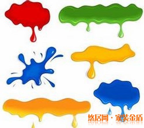 重慶裝修公司教你怎么選環(huán)保油漆？