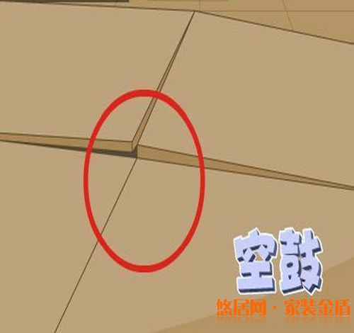 怎樣預(yù)防和修補(bǔ)瓷磚空鼓問題？