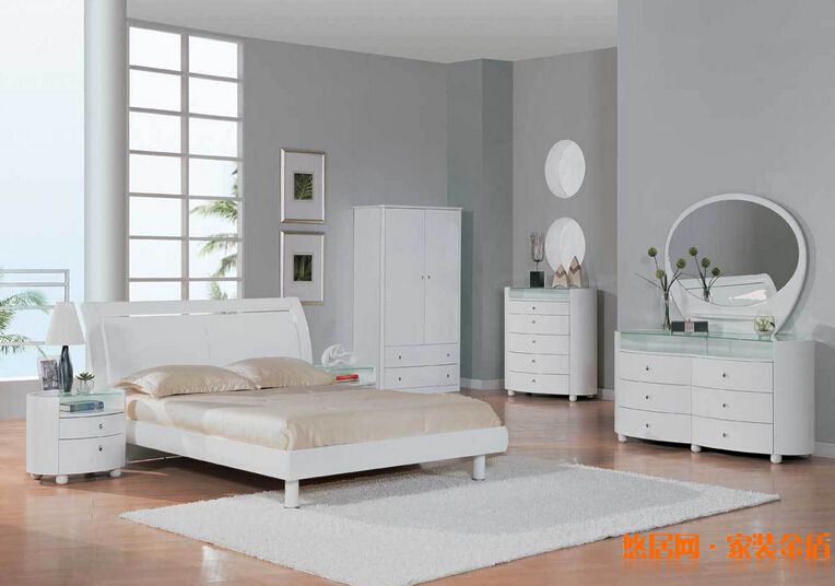 白色家具保養(yǎng)的方法