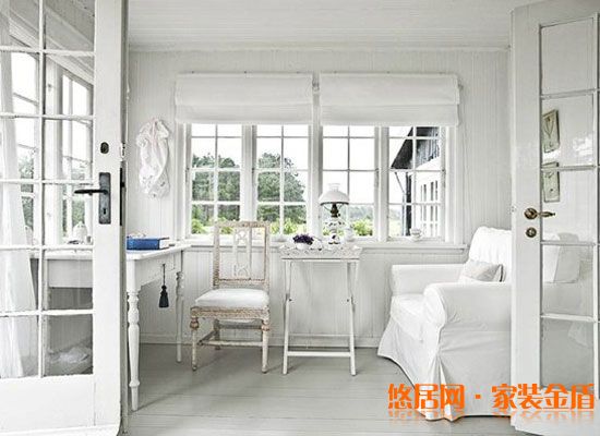 白色家具怎么保養(yǎng)