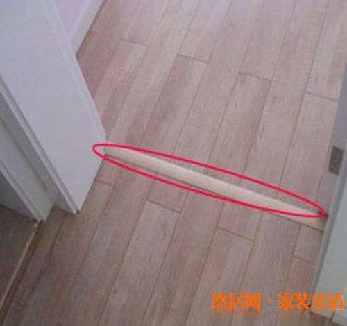 導(dǎo)致木地板起拱的原因有哪些？