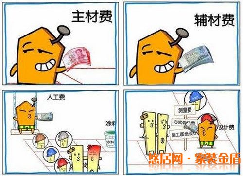 做好裝修準(zhǔn)備事項(xiàng)，裝修房子有備而來(lái)