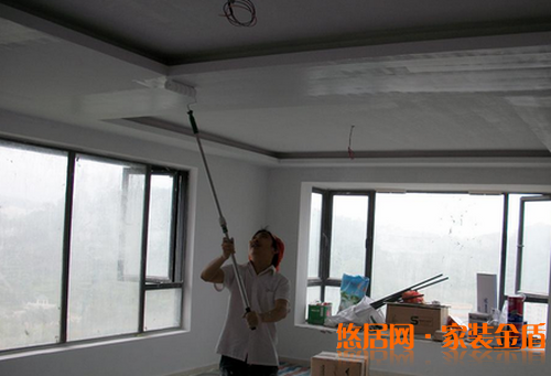 重慶裝修公司教你二手房裝修怎么省錢？