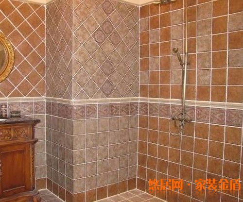 仿古瓷磚的選購要注意哪些事項(xiàng)？