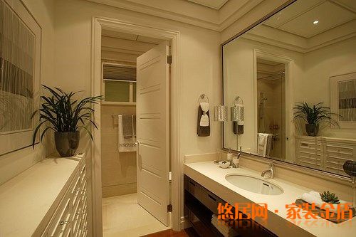 怎么樣才能讓衛(wèi)生間裝修好？