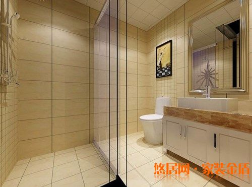 怎么樣才能讓衛(wèi)生間裝修好？