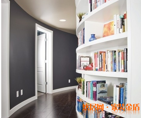 家居走廊設(shè)計(jì)有哪些注意事項(xiàng)