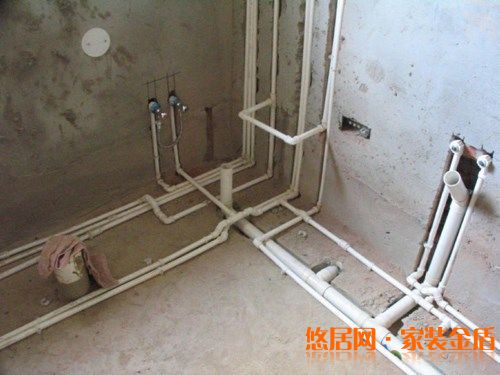 水電改造的細(xì)節(jié)問題有哪些？