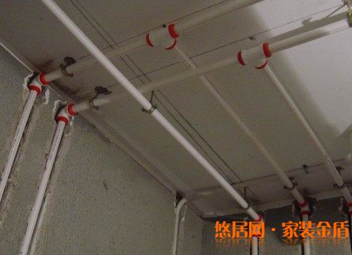 水電改造的細(xì)節(jié)問題有哪些？