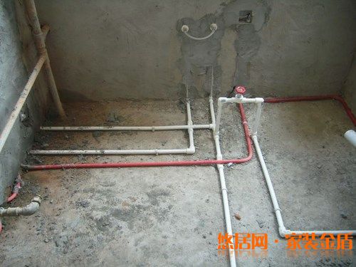 水電改造的細(xì)節(jié)問題有哪些？