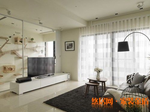 家庭裝修哪些地方要重點裝修？