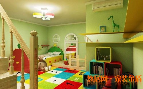 家庭裝修哪些地方要重點裝修？