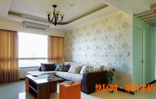 墻面裝飾選用壁紙的優(yōu)缺點(diǎn)有哪些？